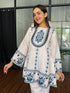 Summer Haze Kurta Set